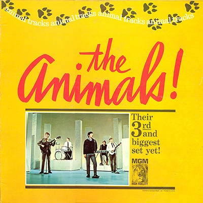 Animals